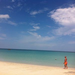 Roots Bamboo Beach Resort